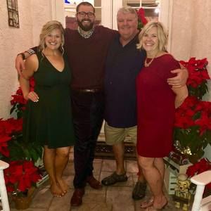 Meet your Posher, Derek